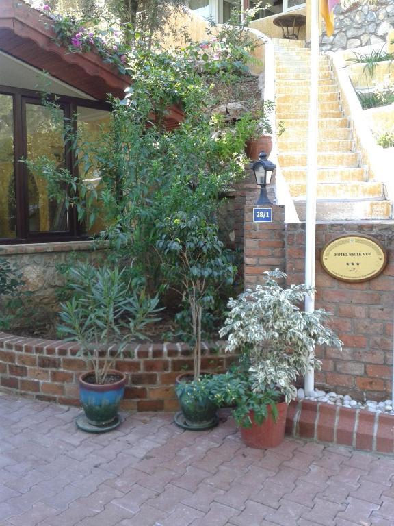 Bellevue Hotel Ölüdeniz Exterior foto